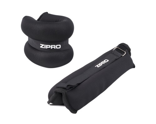Zipro Svari potītēm un plaukstas locītavām 0,5 kg (2 gab.)