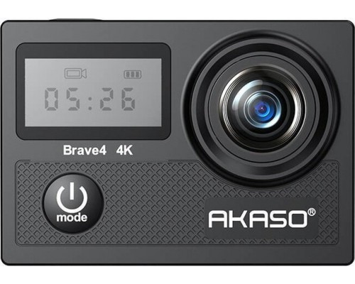 AKASO sporty Akaso Brave 4