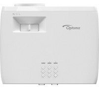Optoma Optoma ZH350