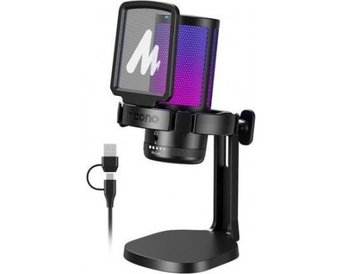 Maono DGM20 (Black)
