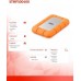 SSD ADATA Dysk SSD Mini Rugged 500GB USB 3.2 STMF500400