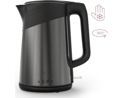 Aeno EK3 (1.7 l), Grey