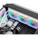 Thermaltake TH420 ARGB Snow Sync (CL-W369-PL14SW-A)
