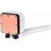 Thermaltake TH420 ARGB Snow Sync (CL-W369-PL14SW-A)