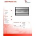 SSD ADATA Dysk SSD External SD810 4TB USB3.2C 20Gb/s Silver