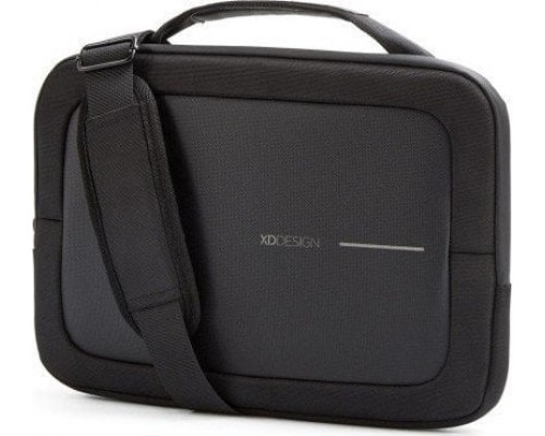 XD Design na laptop Executive 16 cali Czarna