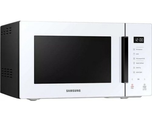Microwave Samsung MG23T5018CW/BA