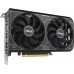 Asus Dual GeForce RTX 4060 V2 OC 8GB GDDR6 Bulk (DUAL-RTX4060-O8G-V2)