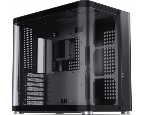 Jonsbo TK-2 2.0 black