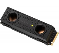 SSD Corsair Force Series MP700 PRO Hydro X 2TB M.2 2280 PCI-E x4 Gen5 NVMe (CSSD-F2000GBMP700PHX)