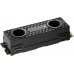 SSD Corsair Force Series MP700 PRO Hydro X 2TB M.2 2280 PCI-E x4 Gen5 NVMe (CSSD-F2000GBMP700PHX)