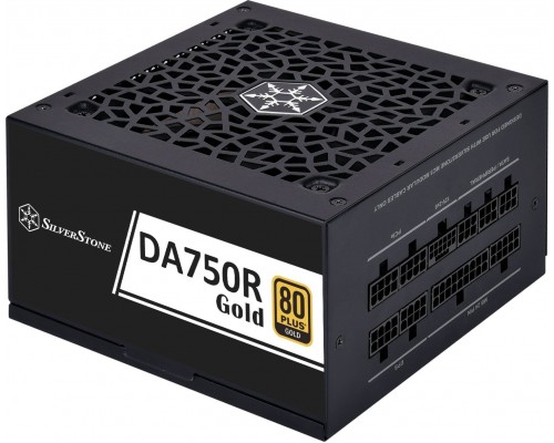SilverStone DA750R Gold 750W (SST-DA750R-GMA)