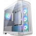 MSI MAG Pano M100R PZ ARGB White (306-7G24W21-809)