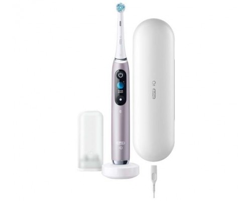 Brush Oral-B iO Series 9 Rose Quartz