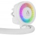 Arctic Freezer III 280 A-RGB White (ACFRE00151A)