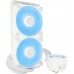 Arctic Freezer III 280 A-RGB White (ACFRE00151A)