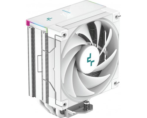 Deepcool AK400 Digital WH (R-AK400-WHADMN-G)