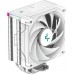 Deepcool AK400 Digital WH (R-AK400-WHADMN-G)