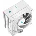 Deepcool AK400 Digital WH (R-AK400-WHADMN-G)