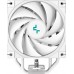 Deepcool AK400 Digital WH (R-AK400-WHADMN-G)