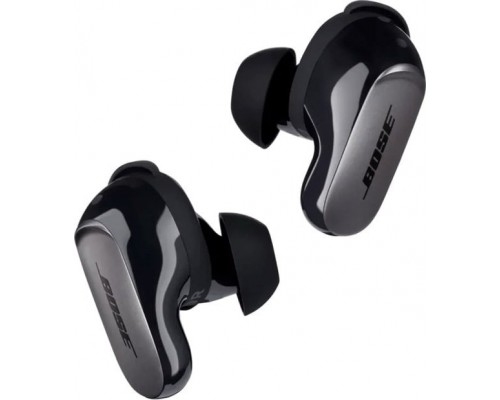  Bose QuietComfort Ultra Earbuds Black (882826-0010)