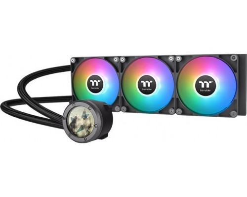 Thermaltake TH360 V2 Ultra ARGB Sync (CL-W384-PL12SW-A)