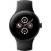 Smartwatch Pixel Watch 2 Black (GA05029-DE)