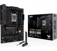 AMD B650 Asus TUF GAMING B650-E WIFI