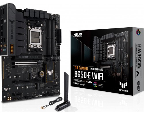 AMD B650 Asus TUF GAMING B650-E WIFI