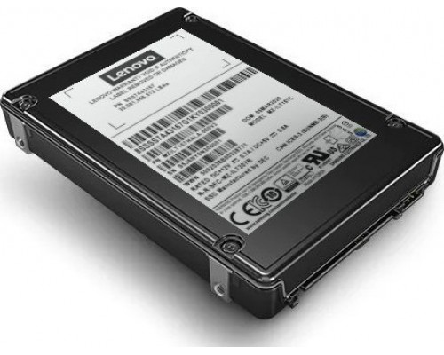 Lenovo 1.6TB 2.5'' SAS-4 (24Gb/s)  (4XB7A80341)