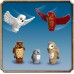 Сувениры LEGO Harry Potter Хогвартс (76430)