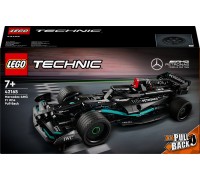 LEGO Technic Mercedes-AMG F1 W14 E Performance vilkšanas automašīna (42165)