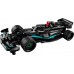 LEGO Technic Mercedes-AMG F1 W14 E Performance vilkšanas automašīna (42165)
