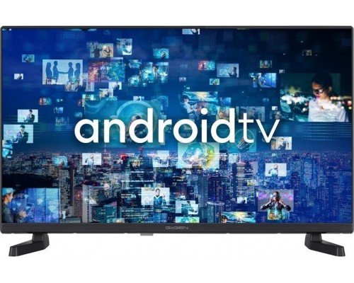 GoGEN TVH32A330 LED 32'' HD Ready Android
