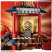 LEGO Ninjago Świątynia smoczej energii (71795)