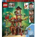LEGO Ninjago Świątynia smoczej energii (71795)