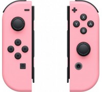 Pad Nintendo Joy-Con 2-Pack Pastel Pink (NSP088)