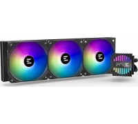 Zalman Alpha2 A36 Black