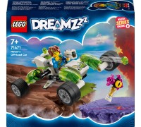 LEGO DREAMZzz Terrain Матео (71471)