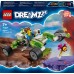 LEGO DREAMZzz Terrain Матео (71471)