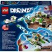 LEGO DREAMZzz Terrain Матео (71471)