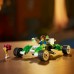 LEGO DREAMZzz Terrain Матео (71471)