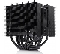 Noctua NH-D12L chromax.black