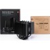 Noctua NH-D12L chromax.black