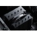 Noctua NH-D12L chromax.black