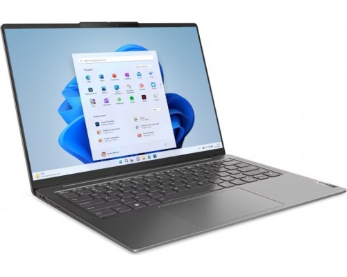 Laptop Lenovo Yoga Slim 6 14IRH8 i5-13500H / 16 GB / 512 GB / W11 (83E0003BPB)