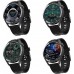Smartwatch Tracer SM8V Onyx Black  (TRAFON47304)