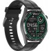 Smartwatch Tracer SM8V Onyx Black  (TRAFON47304)