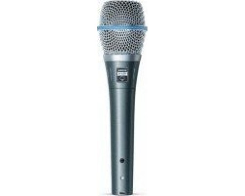 Shure Beta 87A