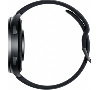Smartwatch Xiaomi Watch 2 Black (BHR8035GL)